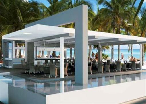 фото отеля Riu Yucatan Hotel Playa del Carmen