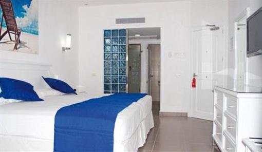 фото отеля Riu Yucatan Hotel Playa del Carmen
