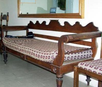 фото отеля Hotel Inomaos
