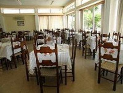 фото отеля Hotel Inomaos