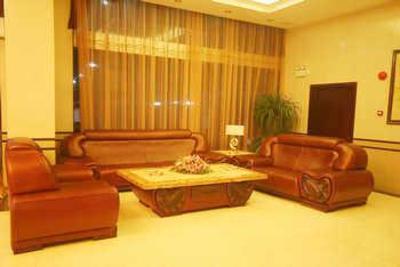 фото отеля Dongyi Business Hotel