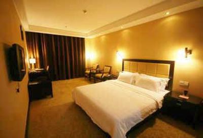 фото отеля Dongyi Business Hotel