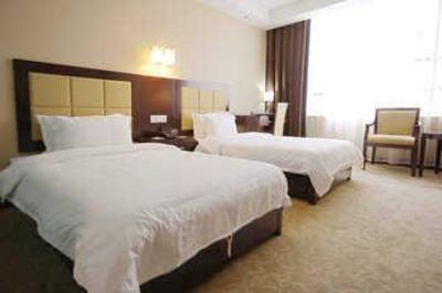 фото отеля Dongyi Business Hotel