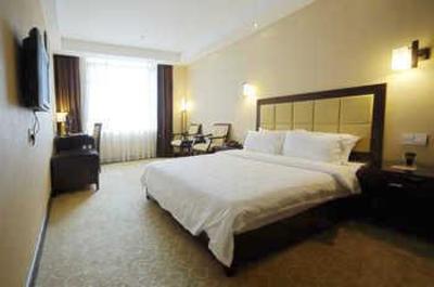 фото отеля Dongyi Business Hotel