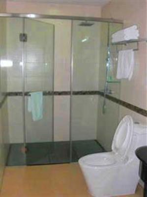 фото отеля Dongyi Business Hotel