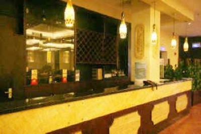 фото отеля Dongyi Business Hotel