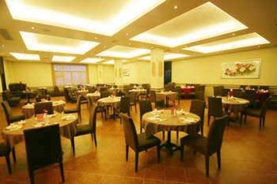 фото отеля Dongyi Business Hotel