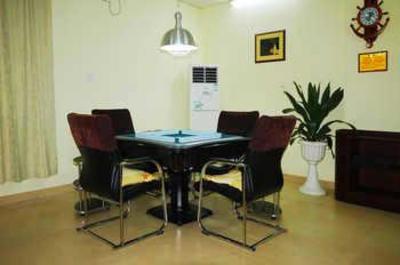фото отеля Dongyi Business Hotel