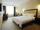 фото отеля Dongyi Business Hotel