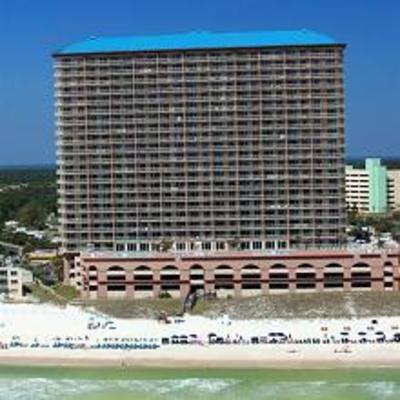 фото отеля Sunrise Beach Condominiums Panama City Beach