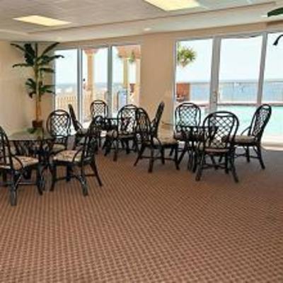 фото отеля Sunrise Beach Condominiums Panama City Beach