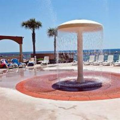 фото отеля Sunrise Beach Condominiums Panama City Beach