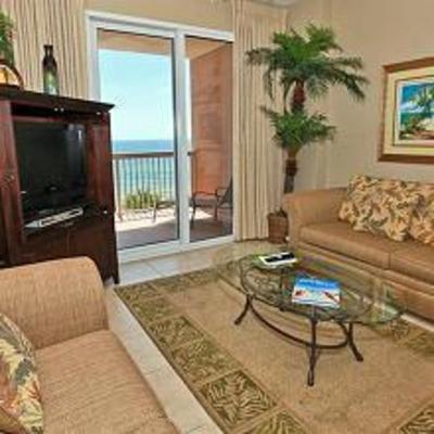 фото отеля Sunrise Beach Condominiums Panama City Beach