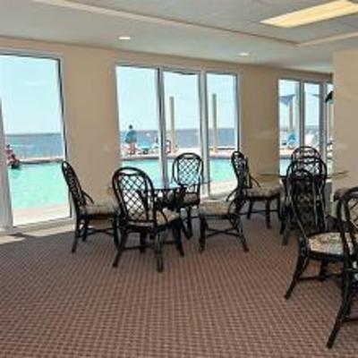 фото отеля Sunrise Beach Condominiums Panama City Beach