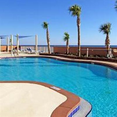 фото отеля Sunrise Beach Condominiums Panama City Beach