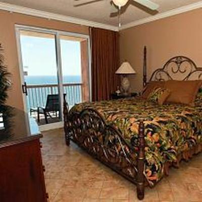 фото отеля Sunrise Beach Condominiums Panama City Beach