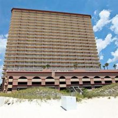 фото отеля Sunrise Beach Condominiums Panama City Beach