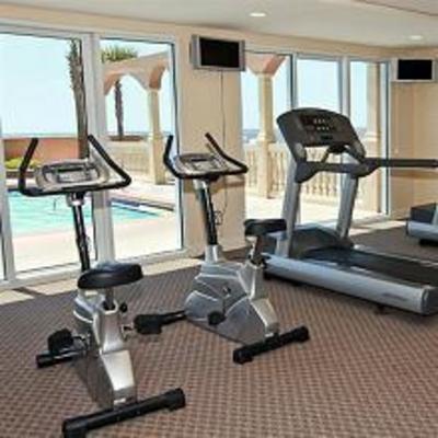 фото отеля Sunrise Beach Condominiums Panama City Beach