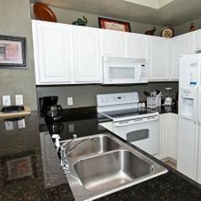 фото отеля Sunrise Beach Condominiums Panama City Beach