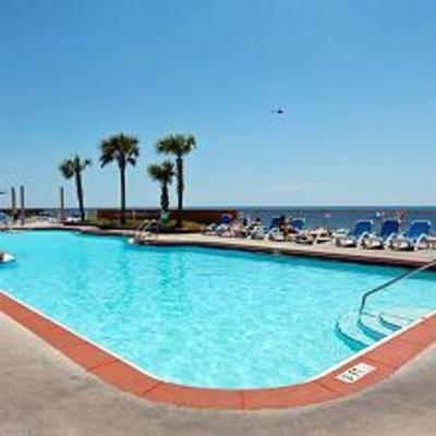фото отеля Sunrise Beach Condominiums Panama City Beach