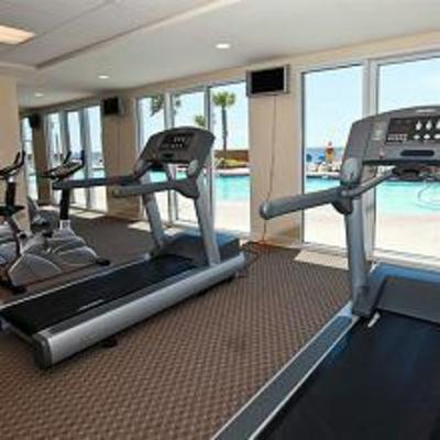 фото отеля Sunrise Beach Condominiums Panama City Beach