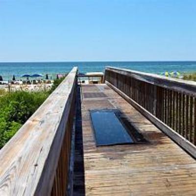 фото отеля Sunrise Beach Condominiums Panama City Beach