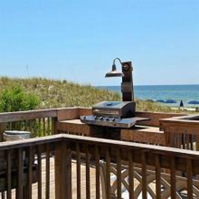 фото отеля Sunrise Beach Condominiums Panama City Beach