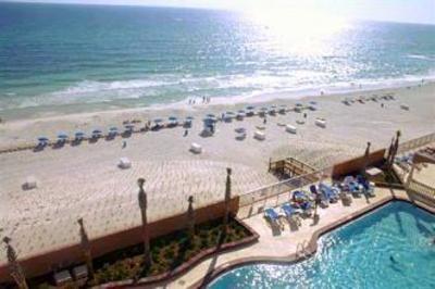 фото отеля Sunrise Beach Condominiums Panama City Beach