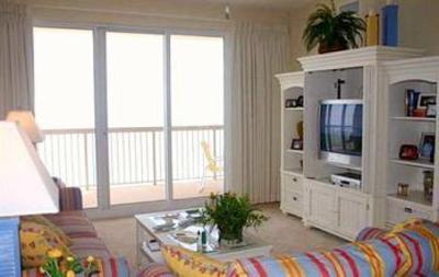 фото отеля Sunrise Beach Condominiums Panama City Beach