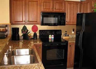 фото отеля Sunrise Beach Condominiums Panama City Beach
