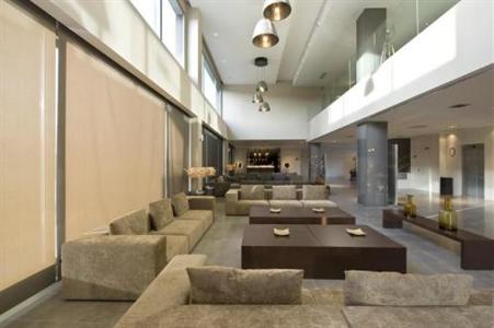 фото отеля Rafaelhoteles Forum Alcala
