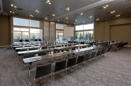 фото отеля Rafaelhoteles Forum Alcala