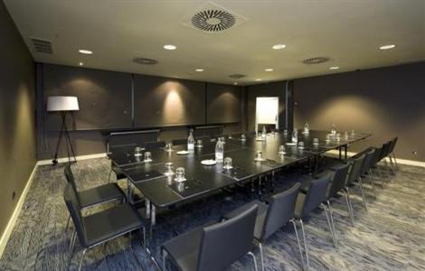 фото отеля Rafaelhoteles Forum Alcala