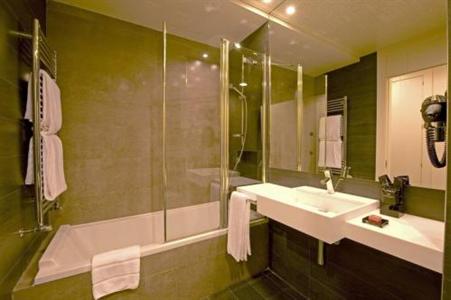 фото отеля Rafaelhoteles Forum Alcala