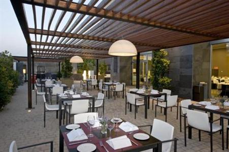 фото отеля Rafaelhoteles Forum Alcala