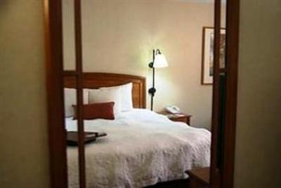 фото отеля Hampton Inn Los Angeles/West Covina