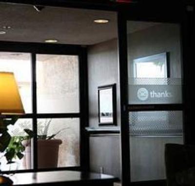 фото отеля Hampton Inn Los Angeles/West Covina