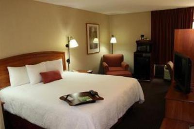 фото отеля Hampton Inn Los Angeles/West Covina