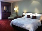 фото отеля Melbourne Marriott Hotel