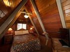 фото отеля Douglas Fir Resort & Chalets