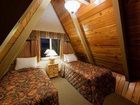 фото отеля Douglas Fir Resort & Chalets