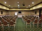 фото отеля Holiday Inn Express & Suites Bakersfield Central