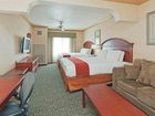 фото отеля Holiday Inn Express & Suites Bakersfield Central