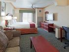 фото отеля Holiday Inn Express & Suites Bakersfield Central