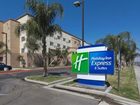 фото отеля Holiday Inn Express & Suites Bakersfield Central