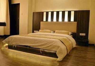 фото отеля Hotel Alka Residency