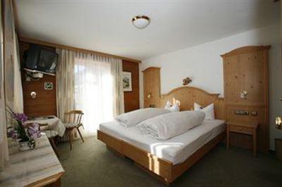 фото отеля Hotel Stuelzis