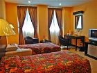 фото отеля Intekma Resort & Convention Centre