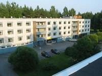 Summer Hotel Karelia-Park