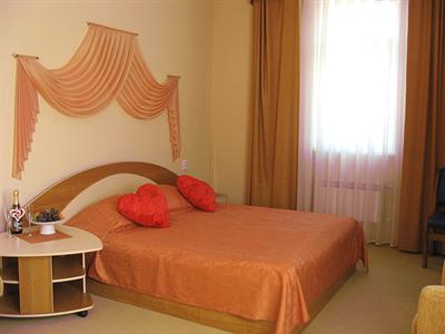 фото отеля AVS Hotel